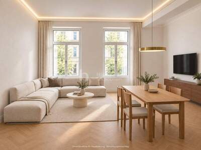 Wohnung kaufen in 1030 Wien