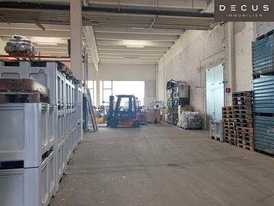 Gewerbeobjekt mieten in 1220 Wien