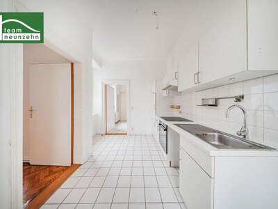 Terrassenwohnung kaufen in 1020 Wien (Bild 4)