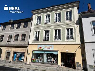 Wohnanlage kaufen in 3340 Waidhofen (Bild 1)
