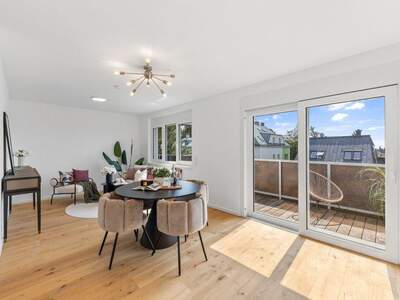 Wohnung kaufen in 1170 Wien