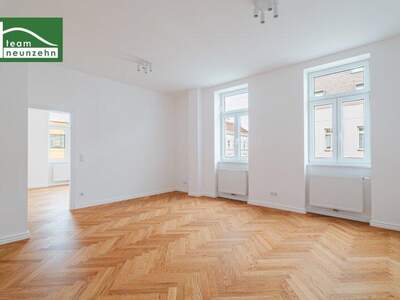 Eigentumswohnung in 1100 Wien (Bild 1)