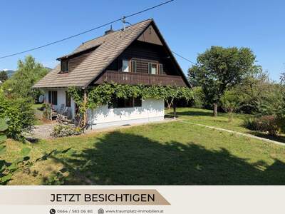 Haus kaufen in 8541 Bad Schwanberg