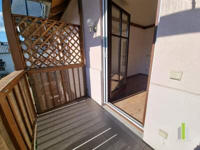 Terrassenwohnung kaufen in 5162 Obertrum (Bild 3)