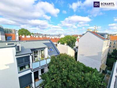 Terrassenwohnung kaufen in 1160 Wien (Bild 4)