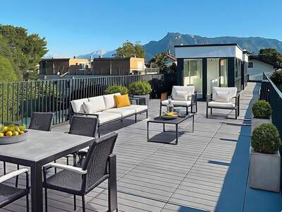 Terrassenwohnung kaufen in 5020 Salzburg