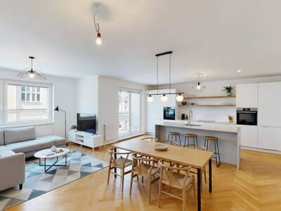 Wohnung kaufen in 1040 Wien