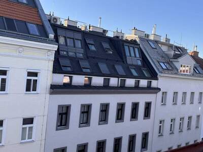 Wohnung kaufen in 1120 Wien