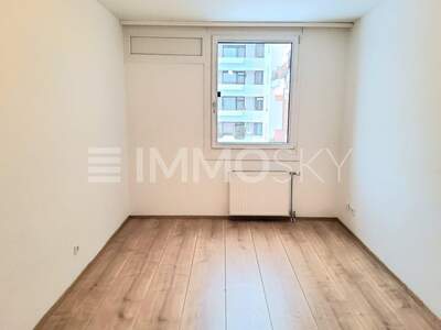 Terrassenwohnung kaufen in 4020 Linz (Bild 5)