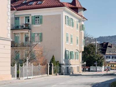 Wohnung mieten in 5020 Salzburg
