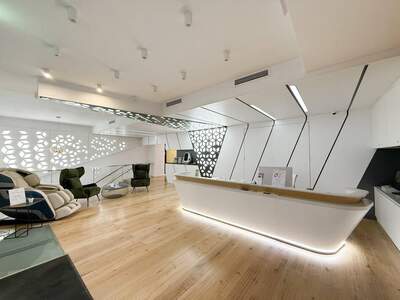 Gewerbeobjekt mieten in 1010 Wien