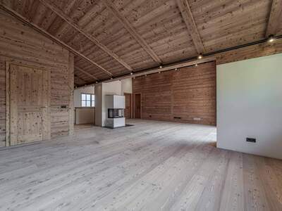 Eigentumswohnung in 6365 Kirchberg