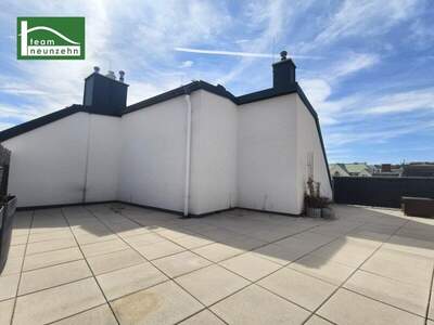 Terrassenwohnung mieten in 3100 St. Pölten (Bild 4)