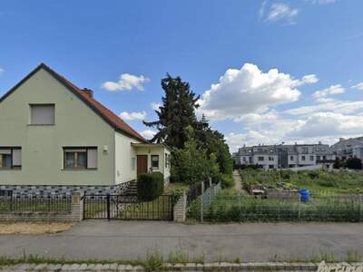 Grundstück kaufen in 2201 Gerasdorf