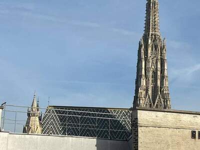 Gewerbeobjekt mieten in 1010 Wien