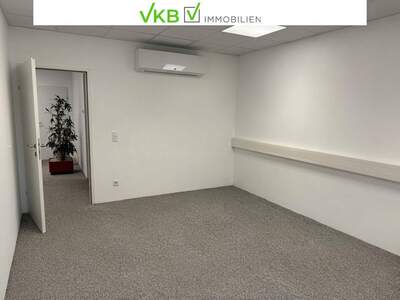 Gewerbeobjekt mieten in 4600 Wels