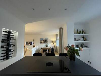 Wohnung mit Balkon mieten in 1190 Wien (Bild 1)