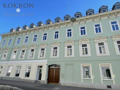 Wohnung kaufen in 1160 Wien (Bild 1)