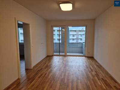 Wohnung mit Balkon mieten in 8141 Unterpremstätten (Bild 3)