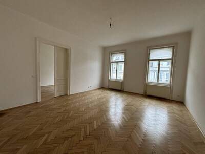 Wohnung mieten in 1060 Wien