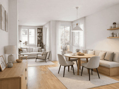 Wohnung kaufen in 5020 Salzburg