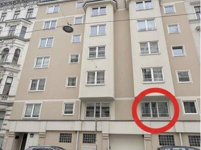 Terrassenwohnung mieten in 1080 Wien (Bild 2)