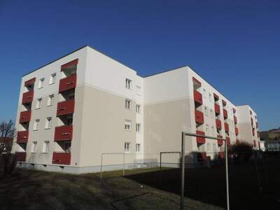 Wohnung mieten in 4400 Steyr