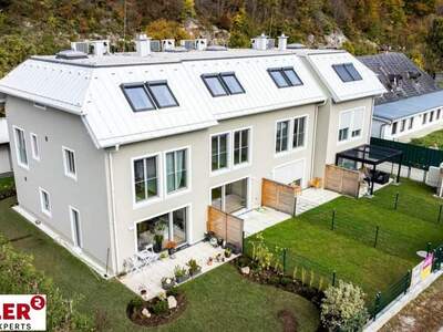 Haus kaufen in 2500 Baden