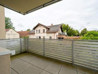 Terrassenwohnung kaufen in 3250 Wieselburg (Bild 3)