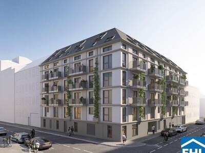 Terrassenwohnung mieten in 1160 Wien (Bild 3)