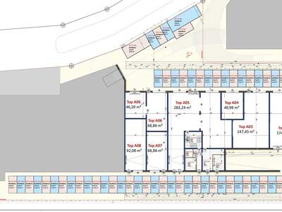 Gewerbeobjekt mieten in 4052 Ansfelden (Bild 3)