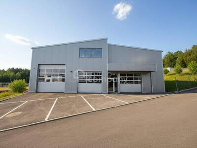 Gewerbeobjekt kaufen in 4632 Pichl