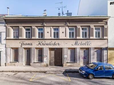 Haus kaufen in 1120 Wien