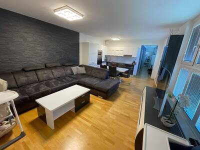 Apartment provisionsfrei mieten in 1110 Wien