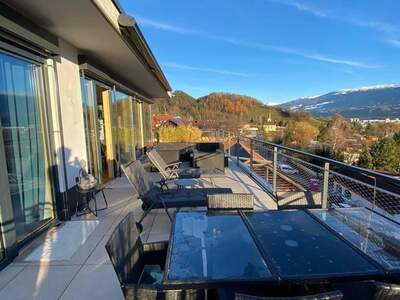 Mietwohnung provisionsfrei in 6020 Innsbruck