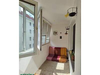 Wohnung kaufen in 1050 Wien