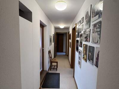 Altbauwohnung mit Balkon kaufen in 6900 Bregenz (Bild 5)