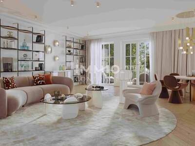 Eigentumswohnung in 1190 Wien