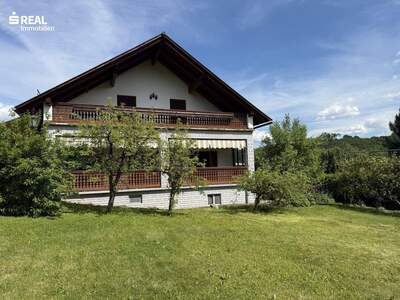 Haus kaufen in 8312 Ottendorf