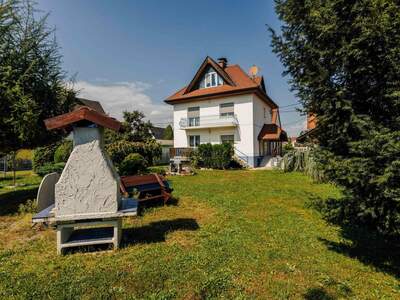 Einfamilienhaus mieten in 8054 Graz (Bild 1)