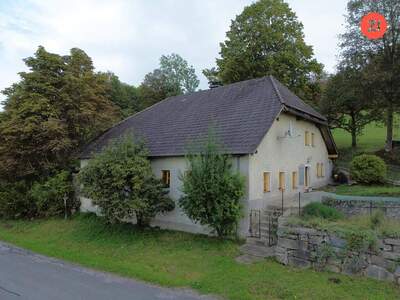 Haus kaufen in 4184 Helfenberg