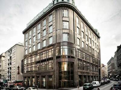 Gewerbeobjekt mieten in 1010 Wien (Bild 1)