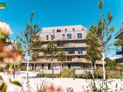 Eigentumswohnung in 1210 Wien