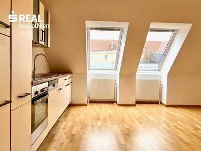 Terrassenwohnung mieten in 1100 Wien (Bild 1)