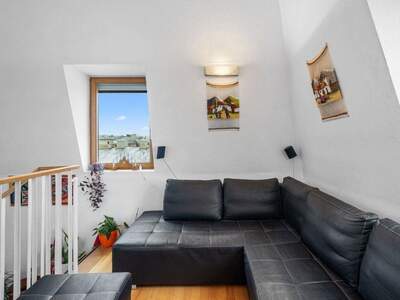 Altbauwohnung kaufen in 1120 Wien (Bild 3)