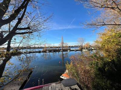 Grundstück kaufen in 2491 Hornstein