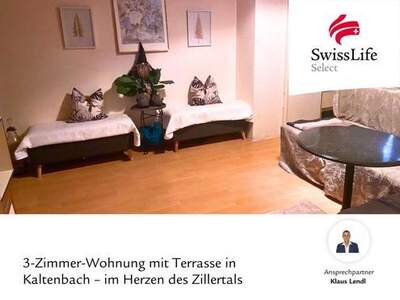 Anlageobjekt kaufen in 6272 Kaltenbach