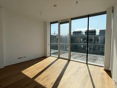 Terrassenwohnung kaufen in 1030 Wien (Bild 2)