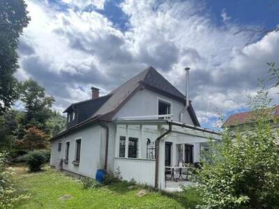 Haus kaufen in 2823 Pitten