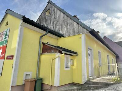 Haus kaufen in 8940 Liezen (Bild 1)